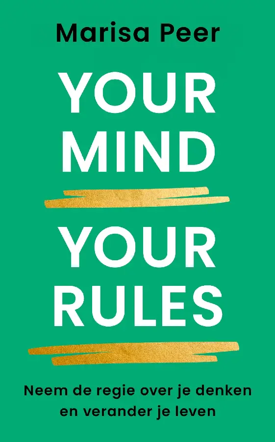 Your Mind, Your Rules