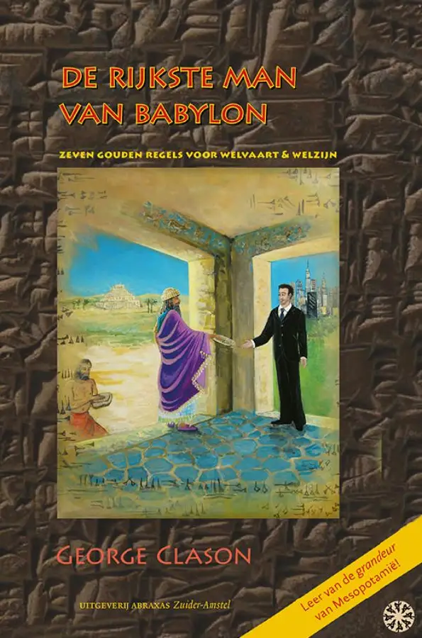 De rijkste man van Babylon