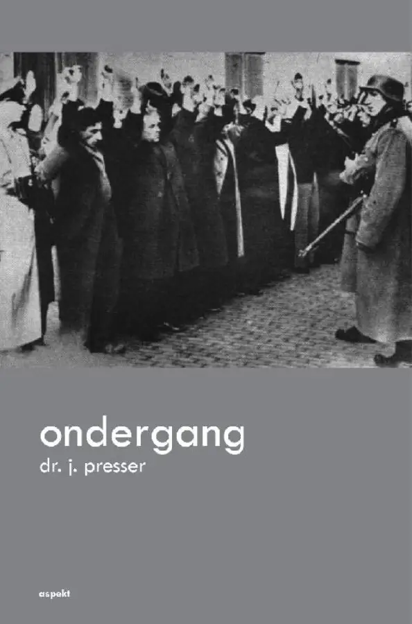 Ondergang / 1 en 2