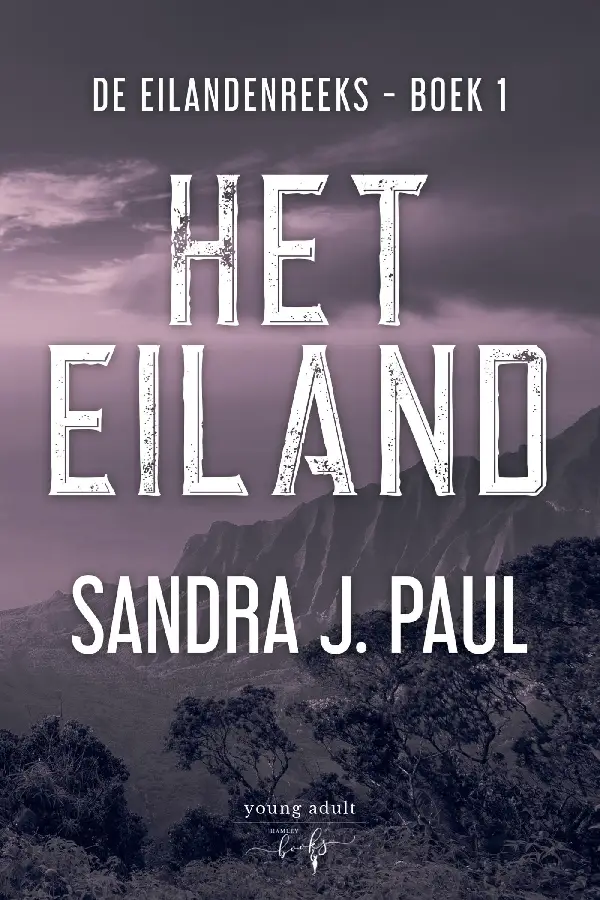 Het Eiland