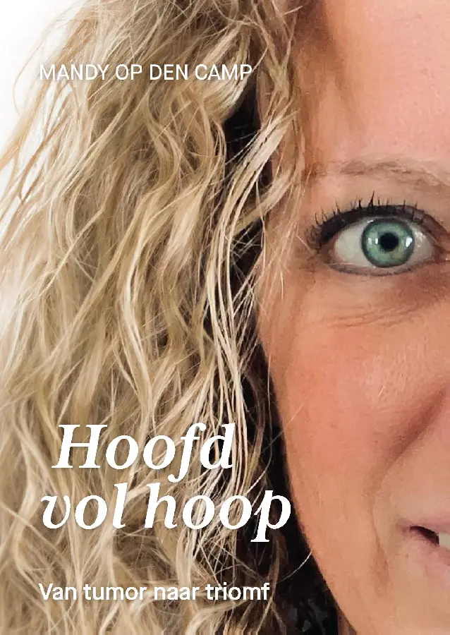 Hoofd vol hoop
