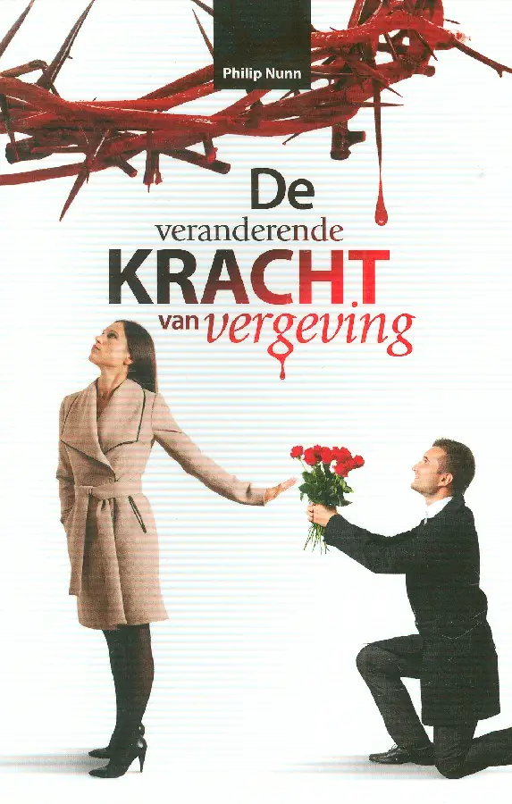 Veranderende kracht van vergeving