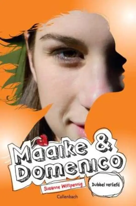 Maaike en Domenico 7 dubbel verliefd