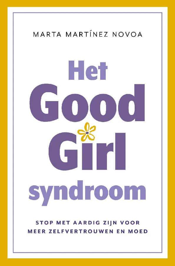 Het Good Girl Syndroom