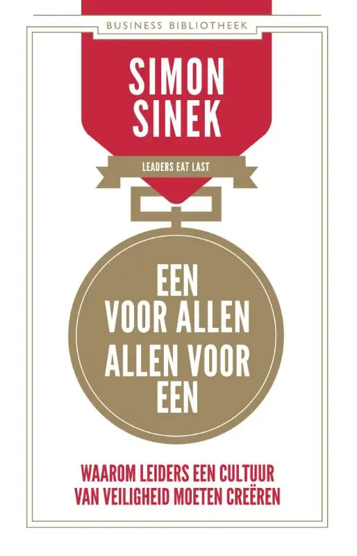 Een voor allen, allen voor een