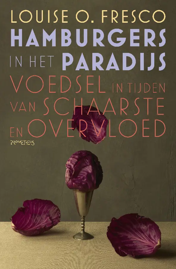 Hamburgers in het Paradijs