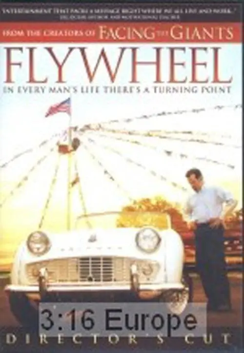 Flywheel - In Every Man's Life There's A