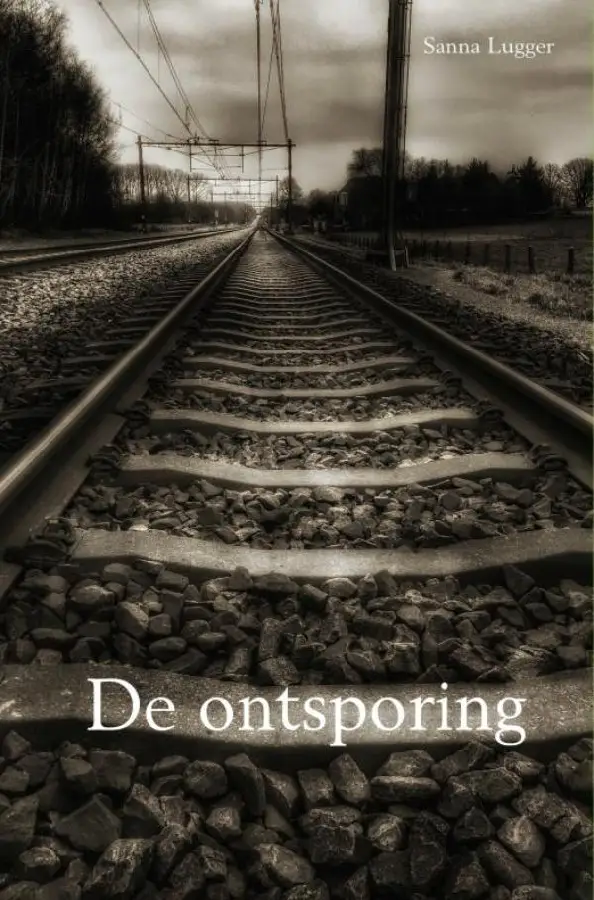 De ontsporing
