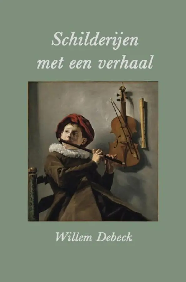 Schilderijen met een verhaal