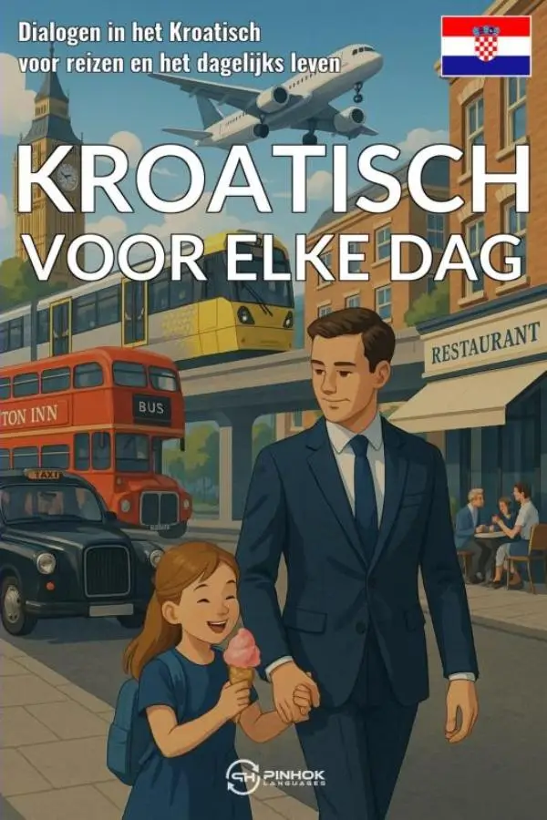 Kroatisch voor elke dag
