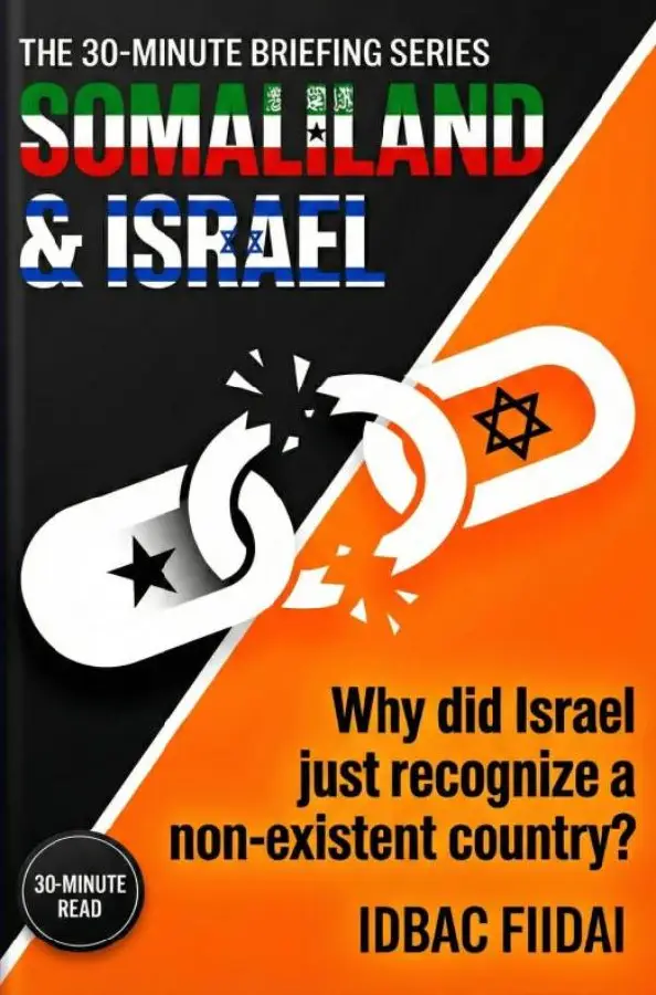 Somaliland & Israel