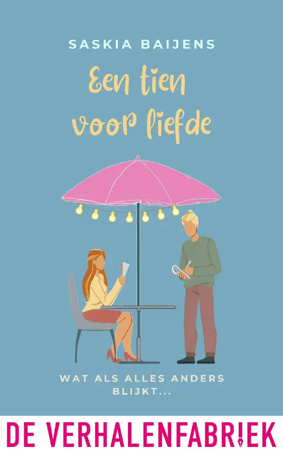 Een tien voor liefde