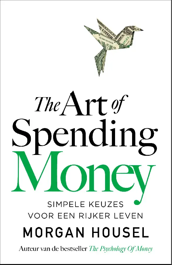 The Art of Spending Money