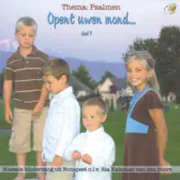 Opent uwen mond deel 7