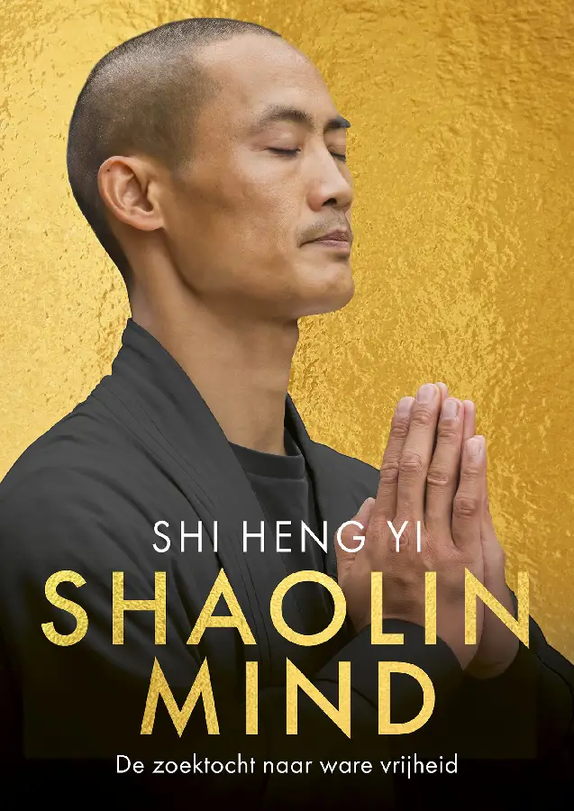 Shaolin Mind