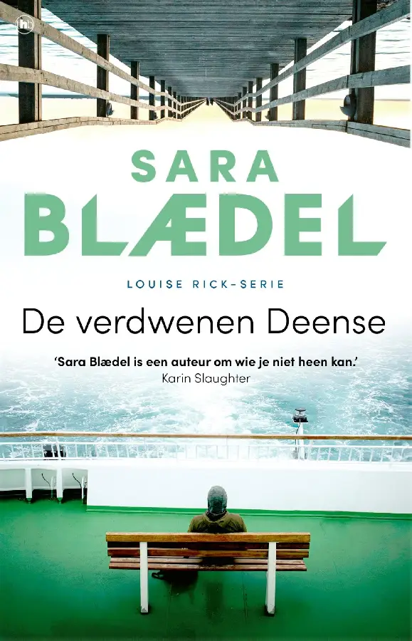 De verdwenen Deense