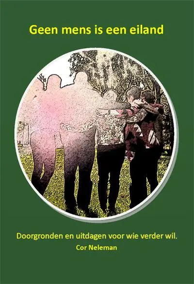 Geen mens is een eiland