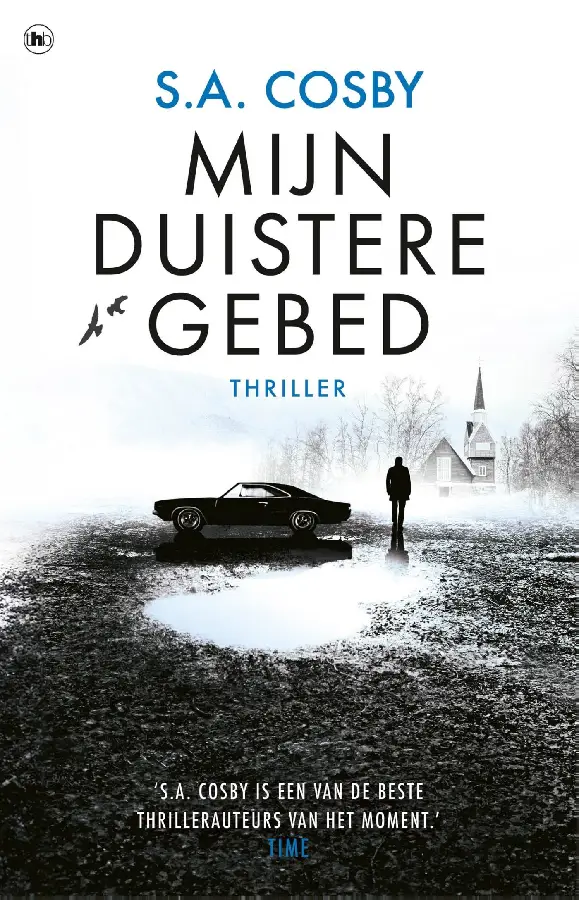 Mijn duistere gebed