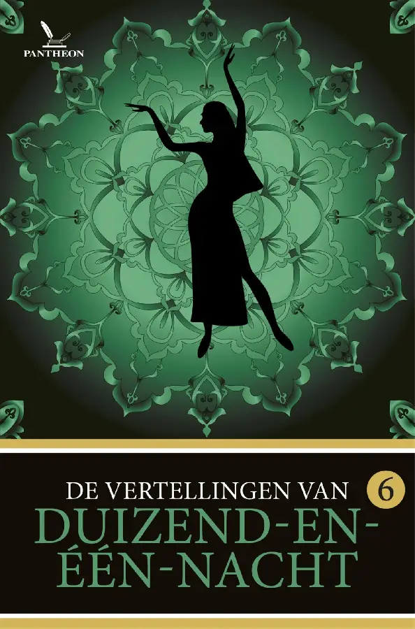 De vertellingen van Duizend-en-één-nacht / 6