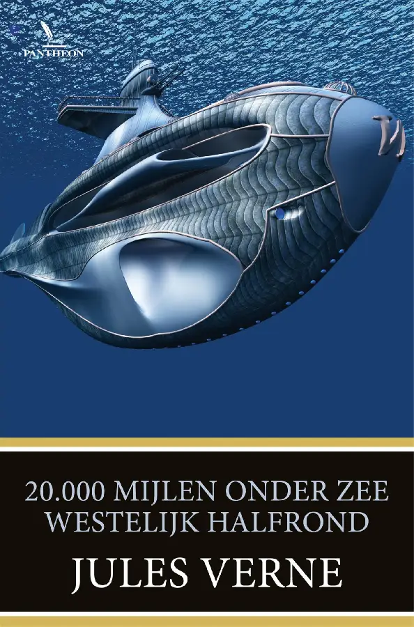 20.000 mijlen onder zee
