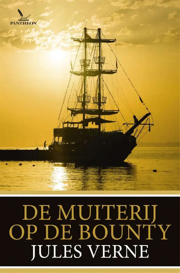 De muiterij op de Bounty en andere verhalen