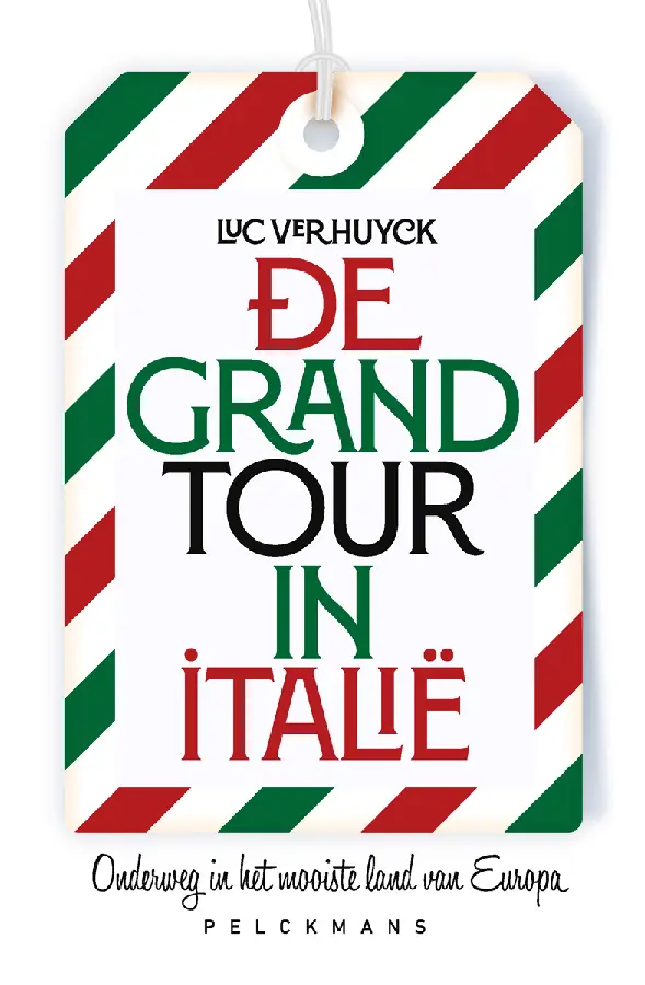 De Grand Tour in Italië