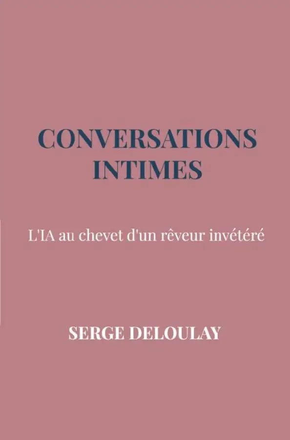 Conversations intimes