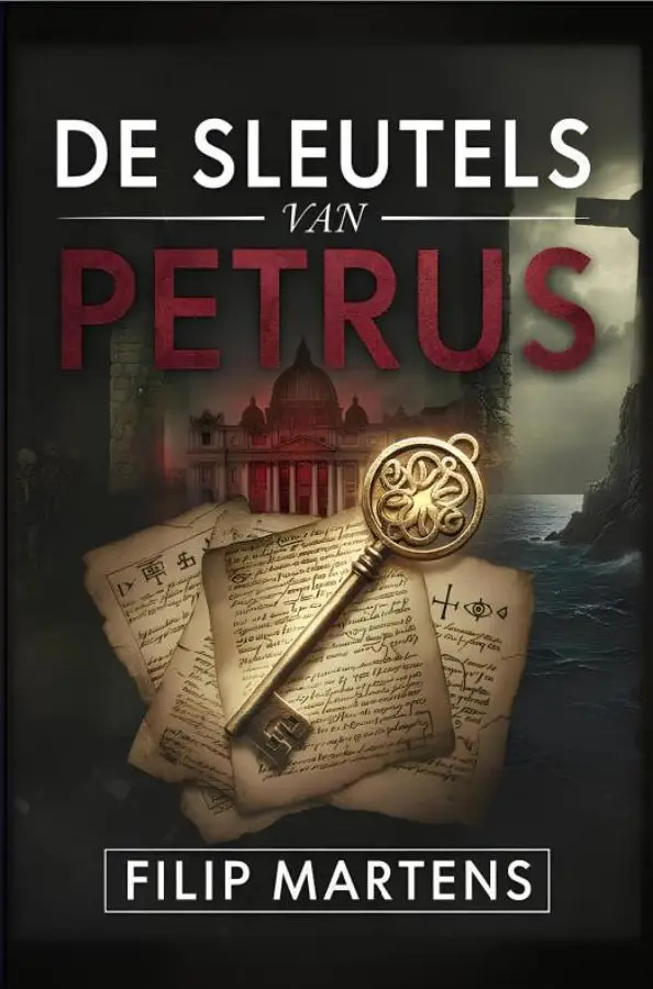 De Sleutels van Petrus