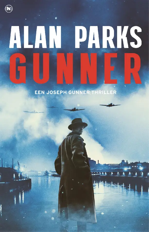 Gunner