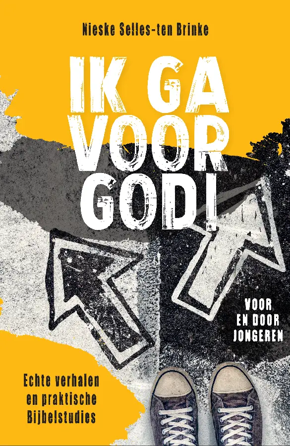 Ik ga voor God
