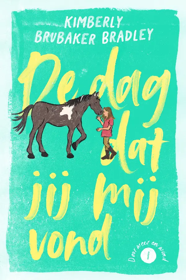 Dag dat jij mij vond