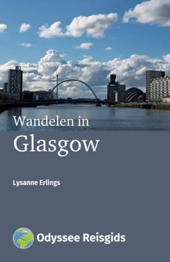 Wandelen in Glasgow