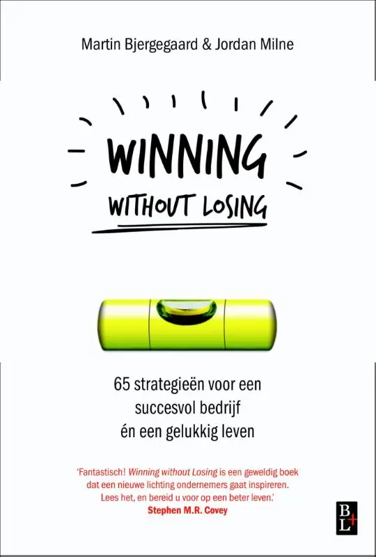Winning without losing