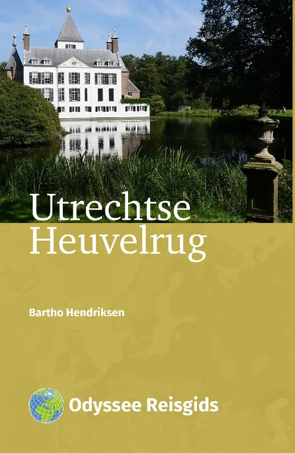 Utrechtse Heuvelrug