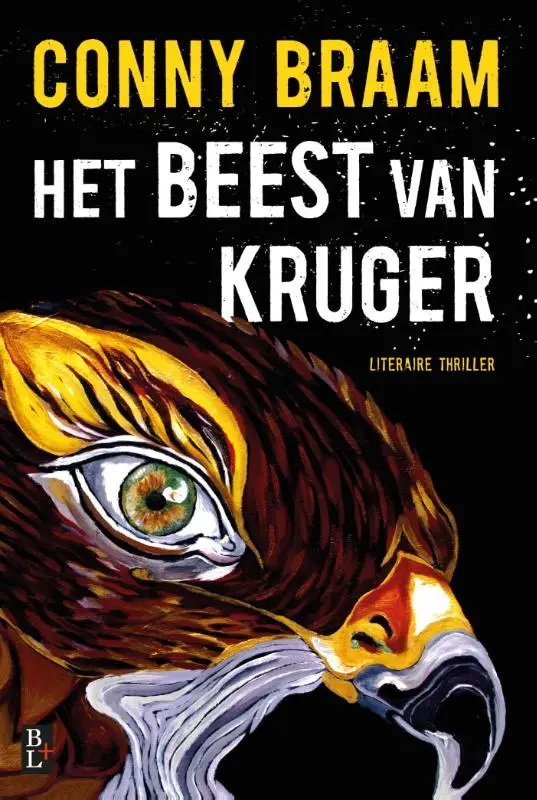Het beest van Kruger