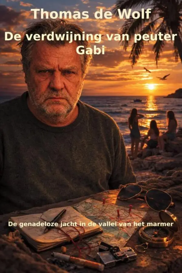 De verdwijning van peuter Gabi