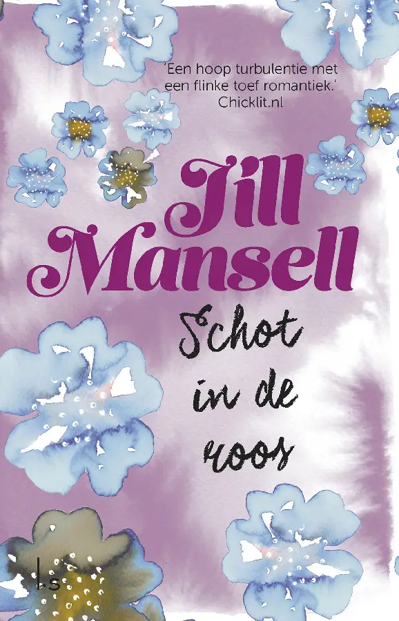Schot in de roos