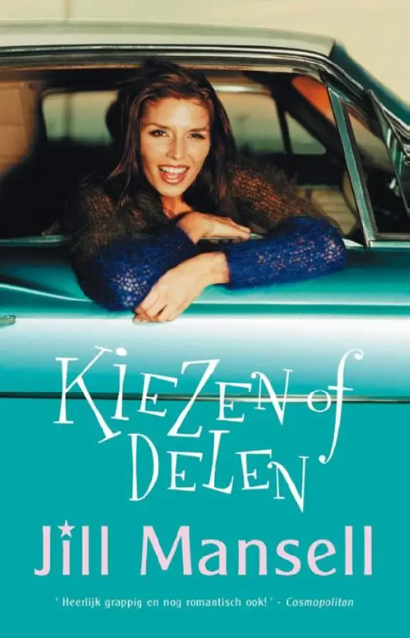 Kiezen of delen