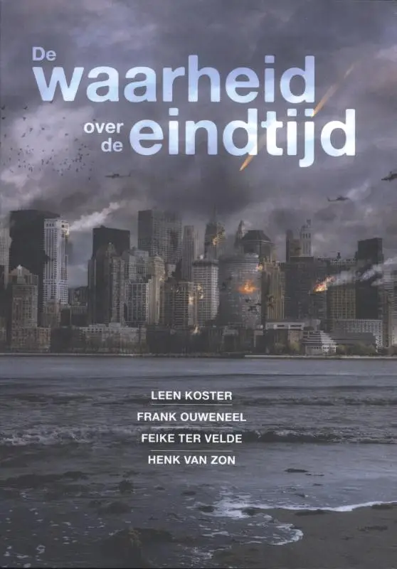 Waarheid over de eindtijd