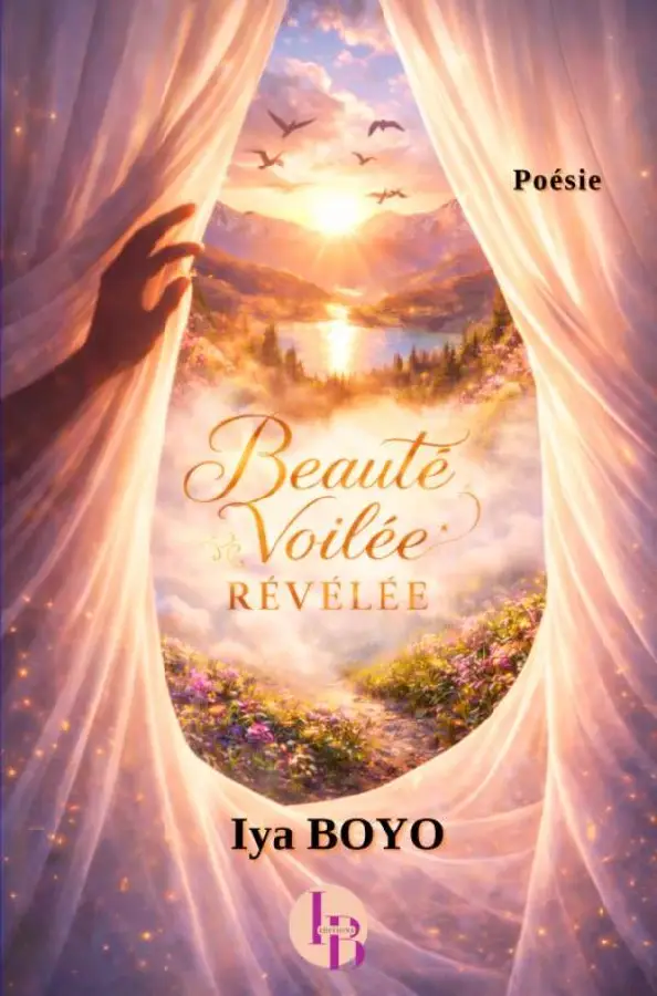 Beauté Voilée Révélée