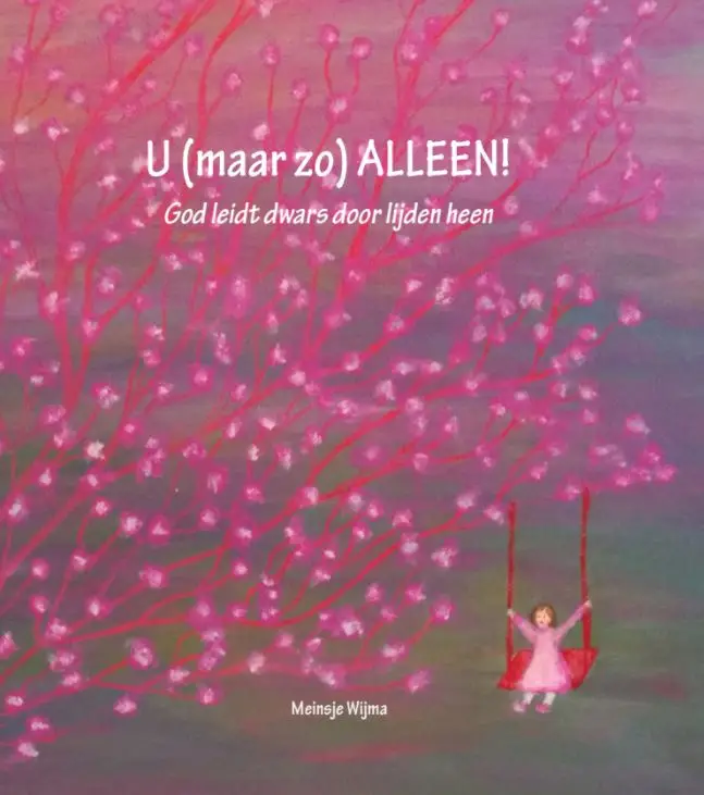 U (maar zo) alleen! afgeprijst