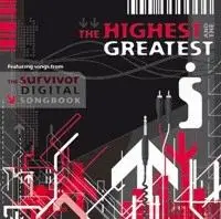 Survivor - the highest and the grea