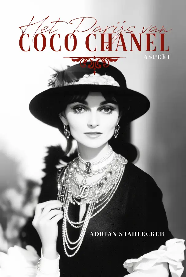 Het Parijs van Coco Chanel