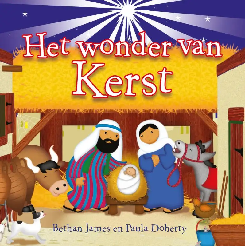Het wonder van kerst