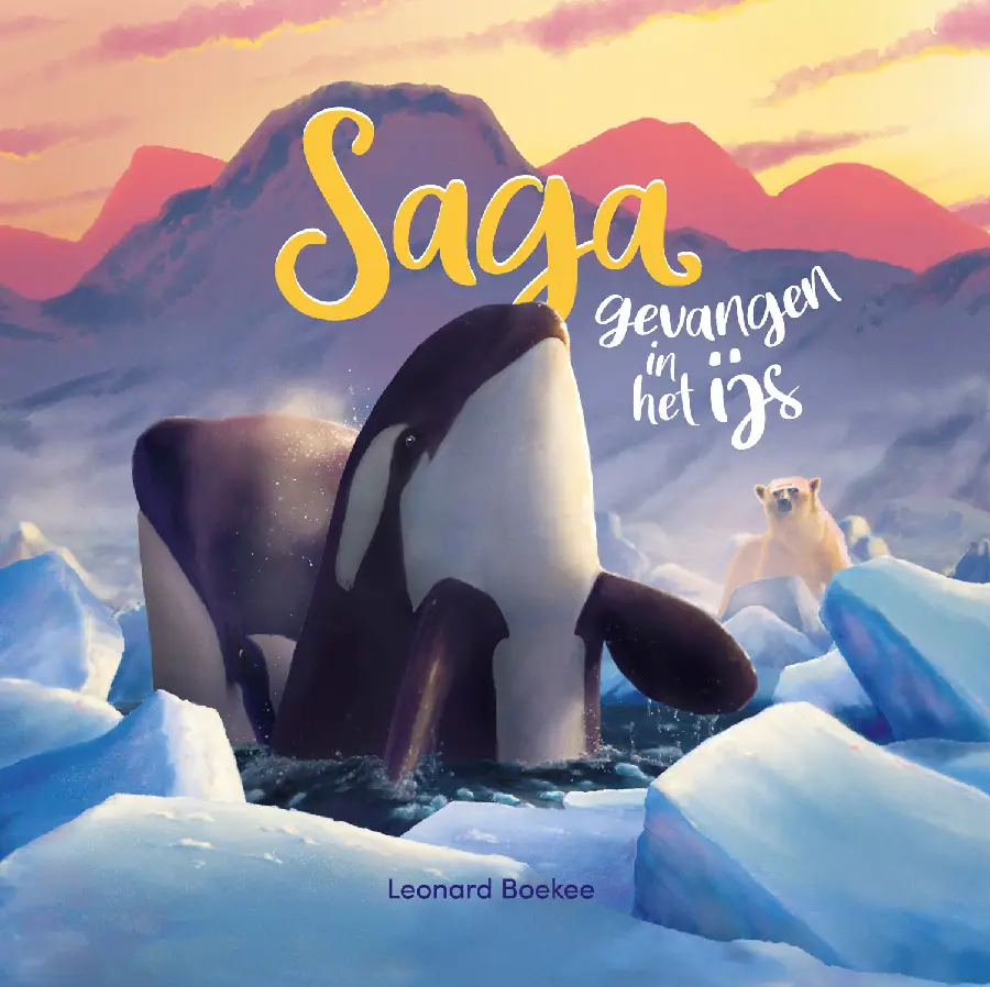 Saga