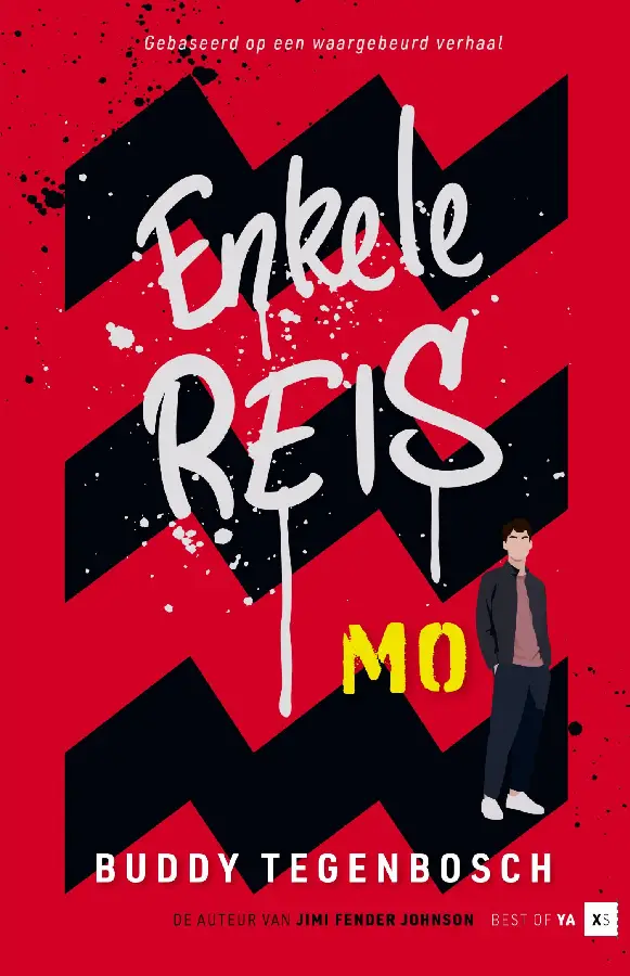Enkele reis - Mo
