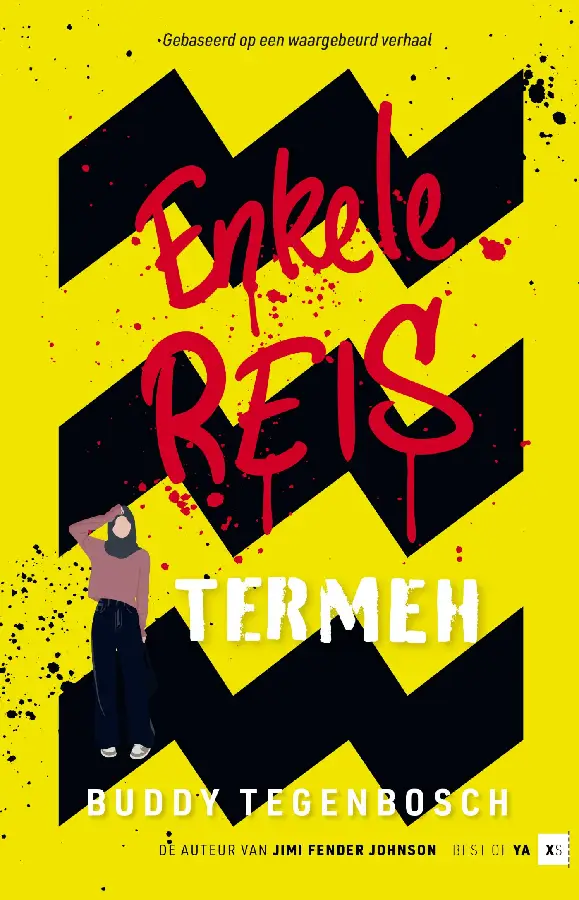 Enkele reis - Termeh