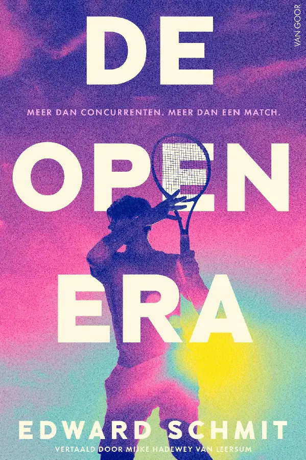 De Open Era