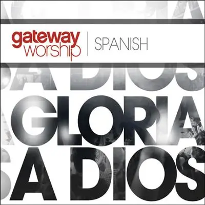 God be praised (spanish)
