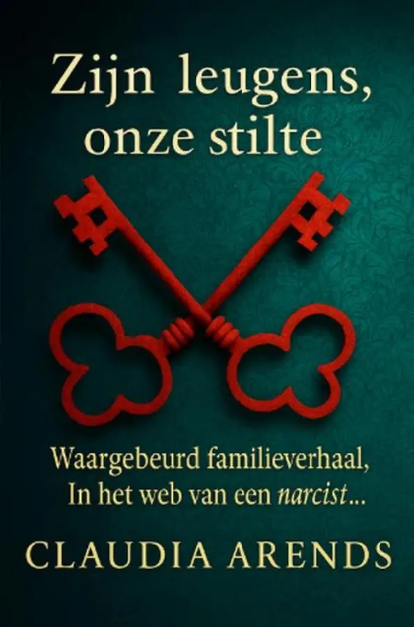 Zijn leugens, onze stilte